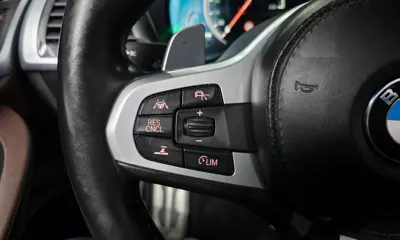 BMW X3 2019, 152991 км, за 27400000 KRW - фото 31