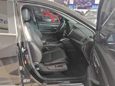 Honda Breeze 2022, 33200 км, за 118800 CNY - фото 8