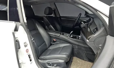 BMW Gran Turismo 2016, 173463 км, за 13500000 KRW - фото 11