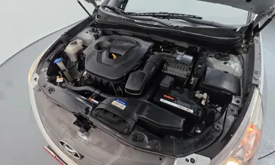 Hyundai Sonata 2012, 144360 км, за 3800000 KRW - фото 6