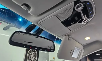 Hyundai Grandeur 2019, 56408 км, за 14900000 KRW - фото 17