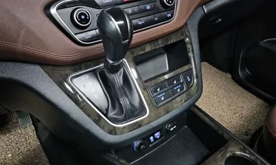 Hyundai Starex 2019, 78664 км, за 25600000 KRW - фото 9