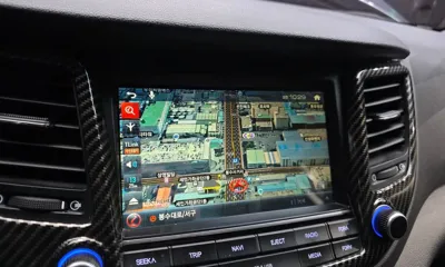 Hyundai Tucson 2016, 160272 км, за 10500000 KRW - фото 14
