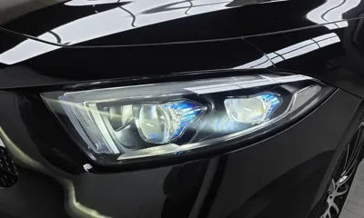 Mercedes-Benz CLS-Class 2021, 30871 км, за 51900000 KRW - фото 22