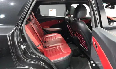 KG_Mobility_Ssangyong TIBOLI 2016, 166444 км, за 3900000 KRW - фото 12