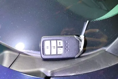 Honda Inspire 2019, 101300 км, за 96717.54 CNY - фото 12