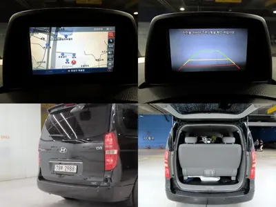 Hyundai Starex 2012, 150345 км, за 6000000 KRW - фото 18
