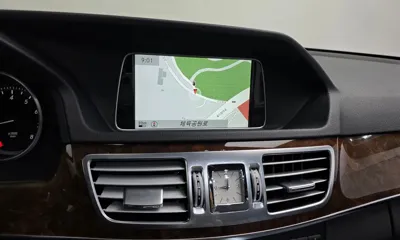 Mercedes-Benz E-Class 2014, 38122 км, за 15900000 KRW - фото 14