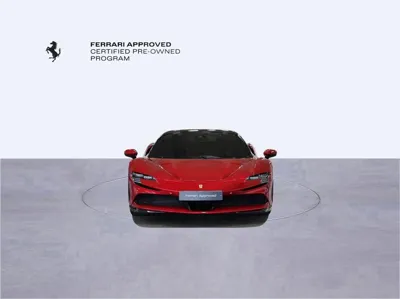 Ferrari SF90 2023, 3944 км, за 570000000 KRW