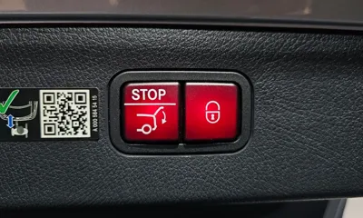 Mercedes-Benz EQS 2023, 46308 км, за 79500000 KRW - фото 37