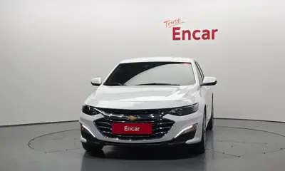 ChevroletGMDaewoo Malibu 2021, 87346 км, за 12500000 KRW