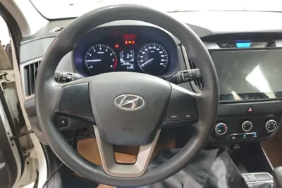Hyundai ix25 2015, 31300 км, за 38916.29 CNY - фото 13