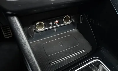 Kia Niro 2018, 151086 км, за 11200000 KRW - фото 28