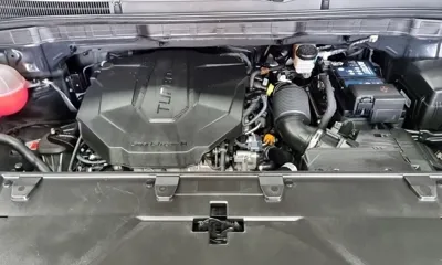 Kia Canival 2023, 81183 км, за 28700000 KRW - фото 6