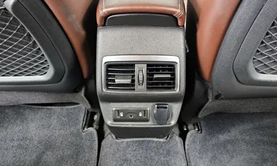 Renault-KoreaSamsung QM6 2019, 70364 км, за 13900000 KRW - фото 32