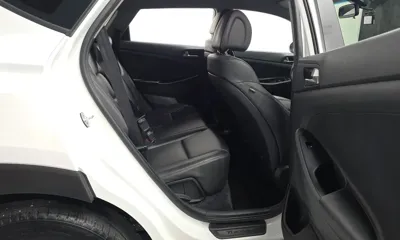 Hyundai Tucson 2018, 118693 км, за 12800000 KRW - фото 12