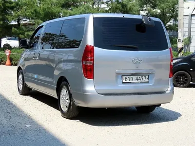 Hyundai Starex 2019, 128790 км, за 12400000 KRW - фото 3