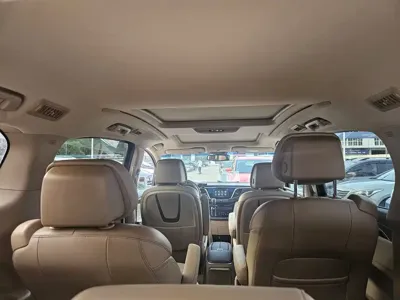Buick GL8 2018, 80000 км, за 75000 CNY - фото 14