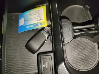 Mercedes-Benz A-Class 2025, 48900 км, за 137700 CNY - фото 9