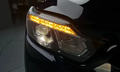 KG_Mobility_Ssangyong Rexton 2020, 55395 км, за 13900000 KRW - фото 22