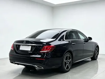 Mercedes-Benz E-Class 2020, 73000 км, за 178000 CNY - фото 10