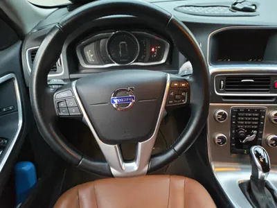 Volvo S60 2016, 95900 км, за 46708.85 CNY - фото 11