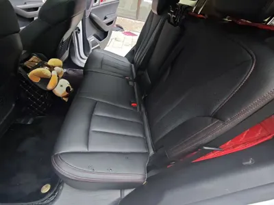 BYD Tang New Energy 2018, 99900 км, за 44000 CNY - фото 11