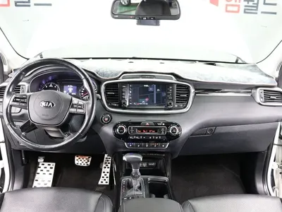 Kia Sorento 2018, 83330 км, за 18200000 KRW - фото 14