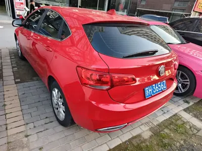 Fiat Ottimo 2014, 100000 км, за 14800 CNY - фото 4