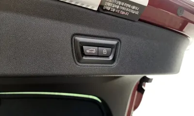 BMW i4 2023, 29165 км, за 51300000 KRW - фото 28