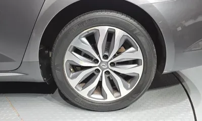 Renault-KoreaSamsung SM6 2016, 52423 км, за 7500000 KRW - фото 21