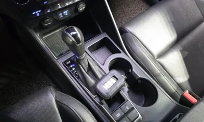 Hyundai Tucson 2016, 111146 км, за 9900000 KRW - фото 9
