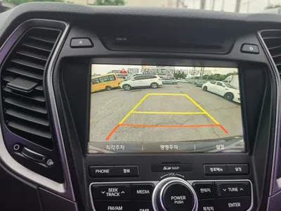 Hyundai Santafe 2015, 129754 км, за 9200000 KRW - фото 10