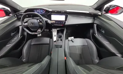 Peugeot 308 2025, 25861 км, за 32800000 KRW - фото 7