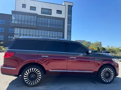 Lincoln Navigator 2019, 58777 км, за 51900000 KRW - фото 7