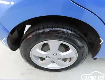 ChevroletGMDaewoo Spark 2018, 71310 км, за 4300000 KRW - фото 5