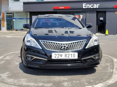 Hyundai Grandeur 2015, 146919 км, за 5490000 KRW