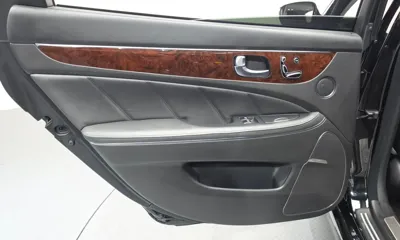 Hyundai Equus 2013, 110517 км, за 13700000 KRW - фото 25