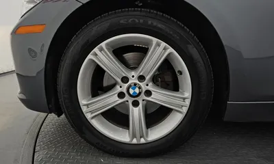 BMW 3-Series 2014, 155439 км, за 10800000 KRW - фото 5