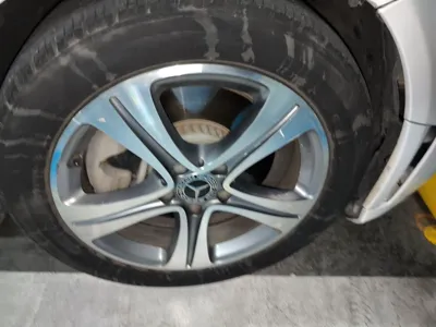 Mercedes-Benz C-Class 2019, 154700 км, за 101167.38 CNY - фото 8