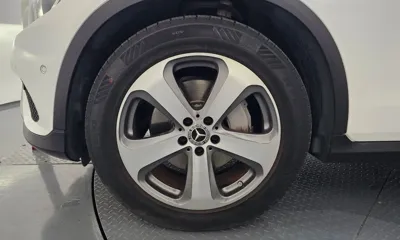 Mercedes-Benz GLC-Class 2019, 70615 км, за 29500000 KRW - фото 5