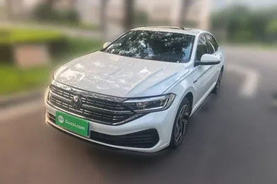 Volkswagen Sagitar · 2025 год
