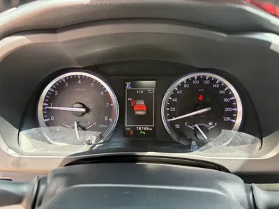 Toyota Highlander 2021, 78000 км, за 155000 CNY - фото 13