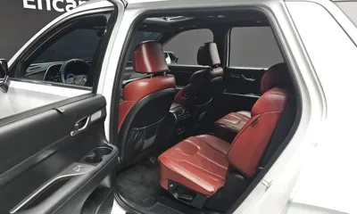 Hyundai Palisade 2019, 140034 км, за 24800000 KRW - фото 12