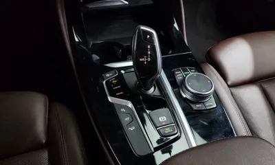 BMW X4 2021, 67628 км, за 33500000 KRW - фото 9