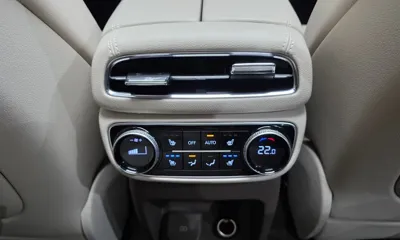 Genesis GV80 2022, 141958 км, за 34800000 KRW - фото 30