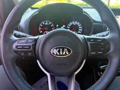 Kia Morning 2018, 51388 км, за 6990000 KRW - фото 15