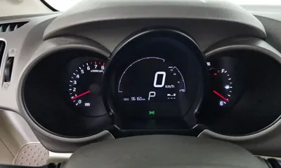 Kia Ray 2012, 96160 км, за 6500000 KRW - фото 8