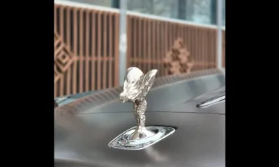 Rolls-Royce Ghost 2018, 30000 км, за 210000000 KRW - фото 20