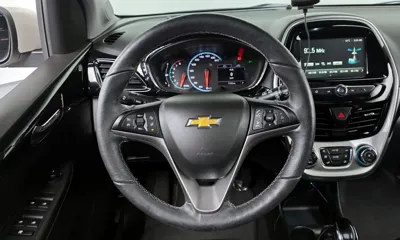ChevroletGMDaewoo Spark 2018, 77510 км, за 6900000 KRW - фото 14